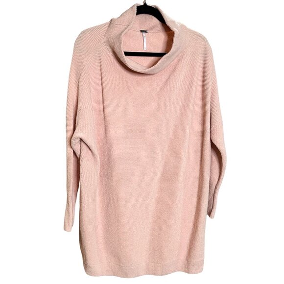 Free People Ottoman Slouchy Tunic - Picture 2 of 7